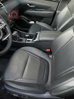 هیۆندای تۆکسۆن